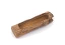 DESIGN DELIGHTS Dekoschale FIORE 40 Naturholz Rustikal Bild 2