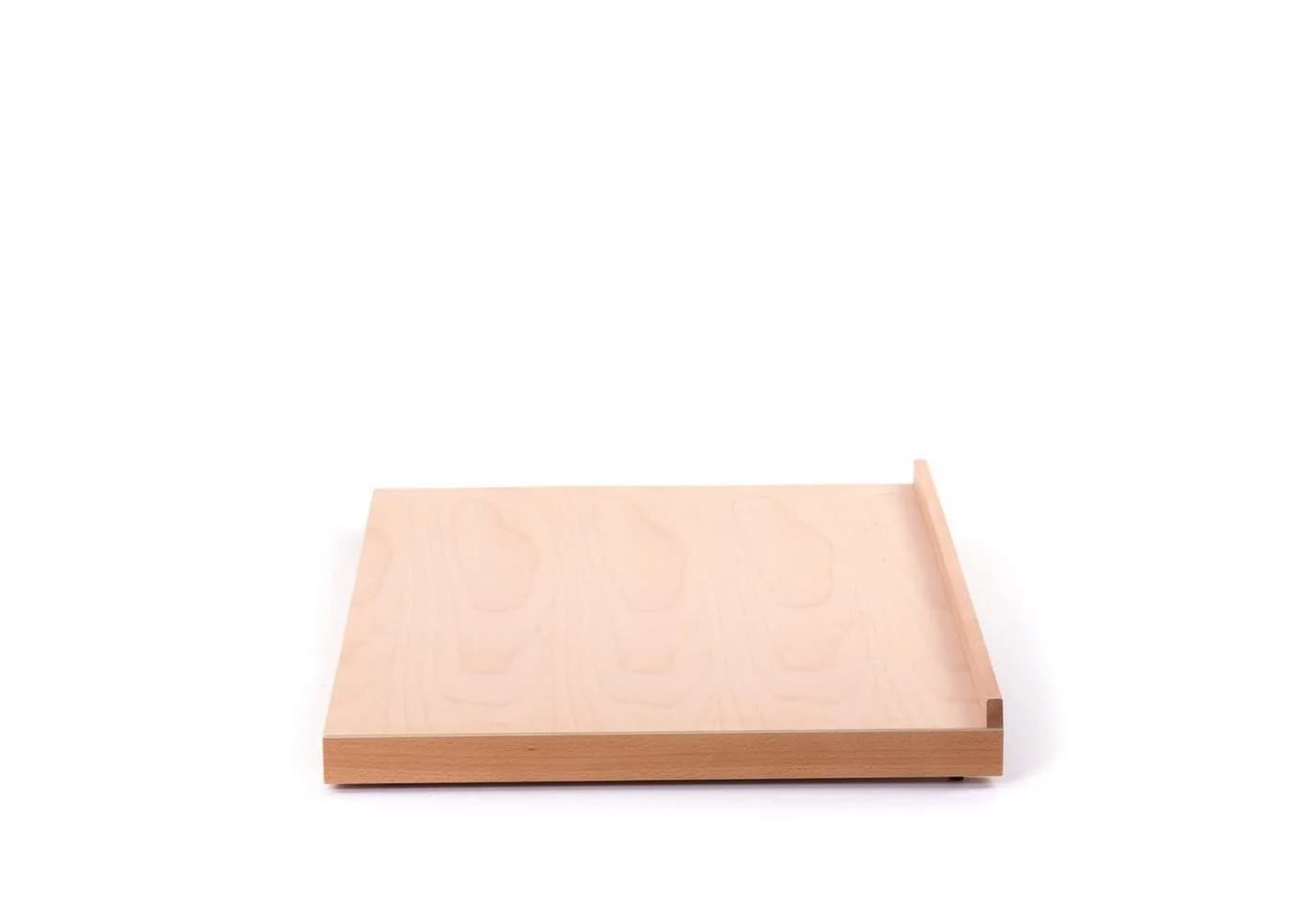 Zeichentisch aus massiver Buche, modern und professionell - Bild 5