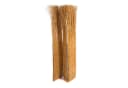 DESIGN DELIGHTS Paravent Naturweide Honigfarben Raumteiler Bild 1