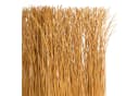 DESIGN DELIGHTS Paravent Naturweide Honigfarben Raumteiler Bild 4