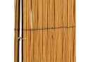 DESIGN DELIGHTS Paravent Naturweide Honigfarben Raumteiler Bild 5