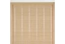 DESIGN DELIGHTS Paravent BASTIA Bambus Raumteiler mit Wendeeffekt Bild 3