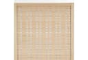 DESIGN DELIGHTS Paravent BASTIA Bambus Raumteiler mit Wendeeffekt Bild 4