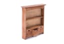 DESIGN DELIGHTS Wandregal Altholz Landhaus Beige Bild 4