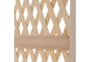 CREEDWOOD Paravent LUMINA Bambus Raumteiler Sichtschutz Bild 5