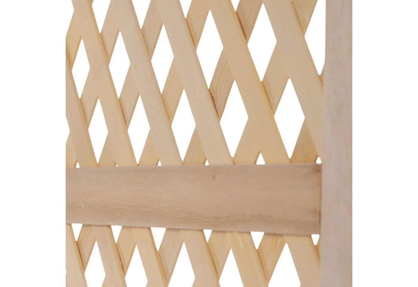 CREEDWOOD Paravent LUMINA Bambus Raumteiler Sichtschutz - Bild 5