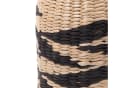 CREEDWOOD Wasserhyazinthenvase Raya 60 cm Stroh Vase Bild 4