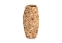 CREEDWOOD Wasserhyazinthenvase NATUR BODEN VASE "CALIDA" 40 cm Bild 2