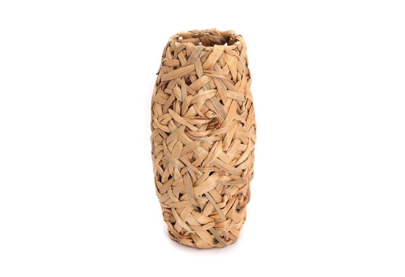 CREEDWOOD Wasserhyazinthenvase NATUR BODEN VASE "CALIDA" 40 cm - Bild 2