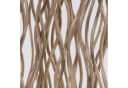 CREEDWOOD Paravent KINKI Weidenholz Grau Raumteiler Bild 4