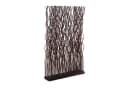 CREEDWOOD Raumteiler KINKI Weidenholz Natur Bild 2