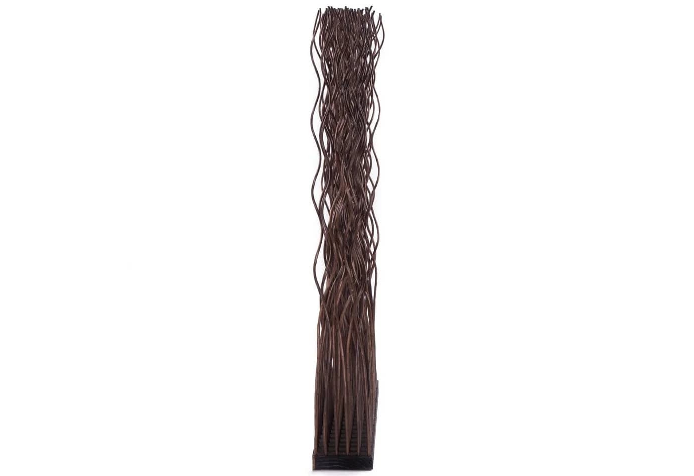 CREEDWOOD Raumteiler KINKI Weidenholz Natur - Bild 4