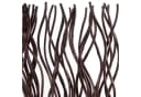 CREEDWOOD Raumteiler KINKI Weidenholz Natur Bild 5