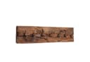 CREEDWOOD Wandgarderobe Mina 7 Haken Treibholz Bild 2