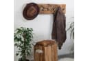 CREEDWOOD Wandgarderobe Mina 7 Haken Treibholz Bild 3