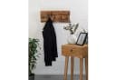 CREEDWOOD Wandgarderobe Mara 5 Haken Treibholz Natur Bild 3