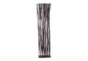 DESIGN DELIGHTS Paravent Raumteiler Slim Weide Braun Bild 2