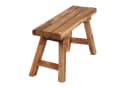 CREEDWOOD Sitzbank Palma Massivholz 84cm Bild 4