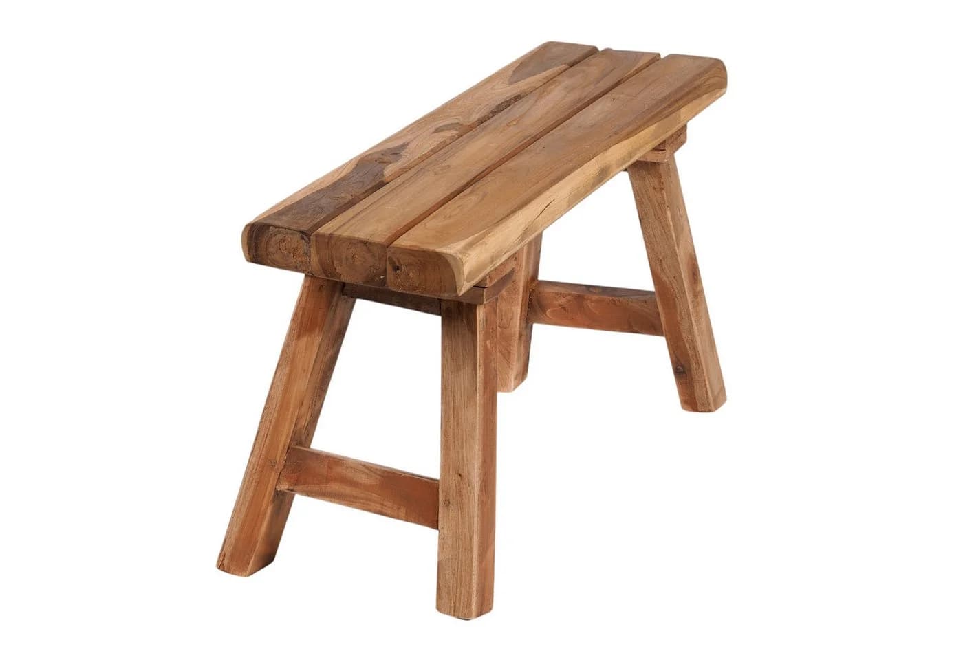 CREEDWOOD Sitzbank Palma Massivholz 84cm - Bild 4