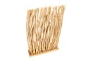 DESIGN DELIGHTS Paravent TEKEA Holz Äste Raumteiler Bild 5