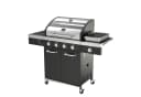 El Fuego Gasgrill Kingsten 5 Brenner Edelstahl Bild 4