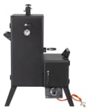 El Fuego Gasgrill Portland SF mit 4,4 kW Brenner und Smoker-Funktion Bild 2