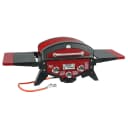 Gasgrill EL FUEGO Medison Rot, Schwarz, 3 Brenner Bild 1