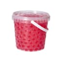 trendfinding Deko-Granulate 1 Liter Eimer Aqualinos Hydroperlen Pink Bild 2