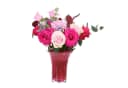 trendfinding Deko-Granulate 1 Liter Eimer Aqualinos Hydroperlen Pink Bild 3
