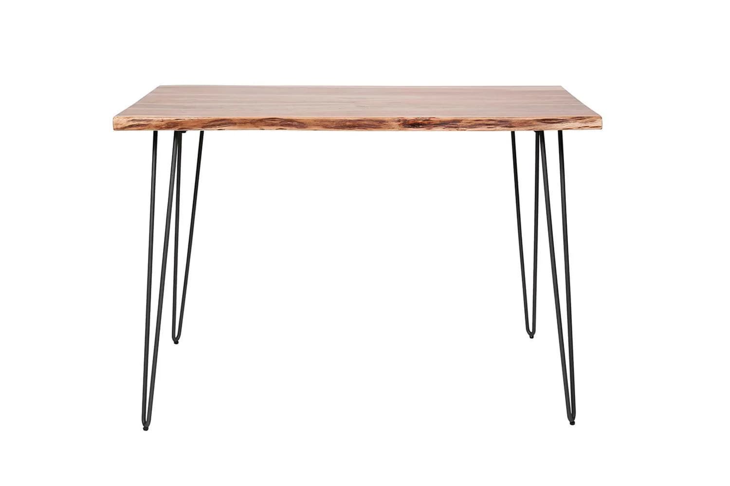 KAWOLA BARTISCH ERGEA Akazienholz Modern