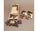 ROMBOL Denkspiele Spiel DAS DUELL - Denkspiel für 2 Personen Bild 4
