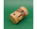 ROMBOL Denkspiele Spiel REVOLVE - Dreh-Puzzle Holz Bunt Bild 1
