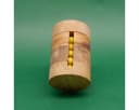 ROMBOL Denkspiele Spiel REVOLVE - Dreh-Puzzle Holz Bunt Bild 3