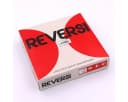 ROMBOL Denkspiele Spiel Reversi – Interessantes Strategiespiel für 2 Personen aus edlem Holz Bild 5