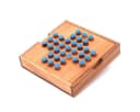 Rombol Denkspiele Solitaire Spiel Unterhaltsam Bild 2