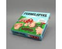 ROMBOL Denkspiele FERKELSPIEL Würfelspiel Brettspiel Holz Keramik Bild 4