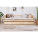 Ausziehbett Holz Melinda Kiefer Bild 2