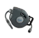 Bituxx Wasserschlauchtrommel 10m Automatik Grau Bild 2