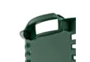 BURI Wäschekorb 5er Set 50 Liter Stapelbar Kunststoff Bild 3