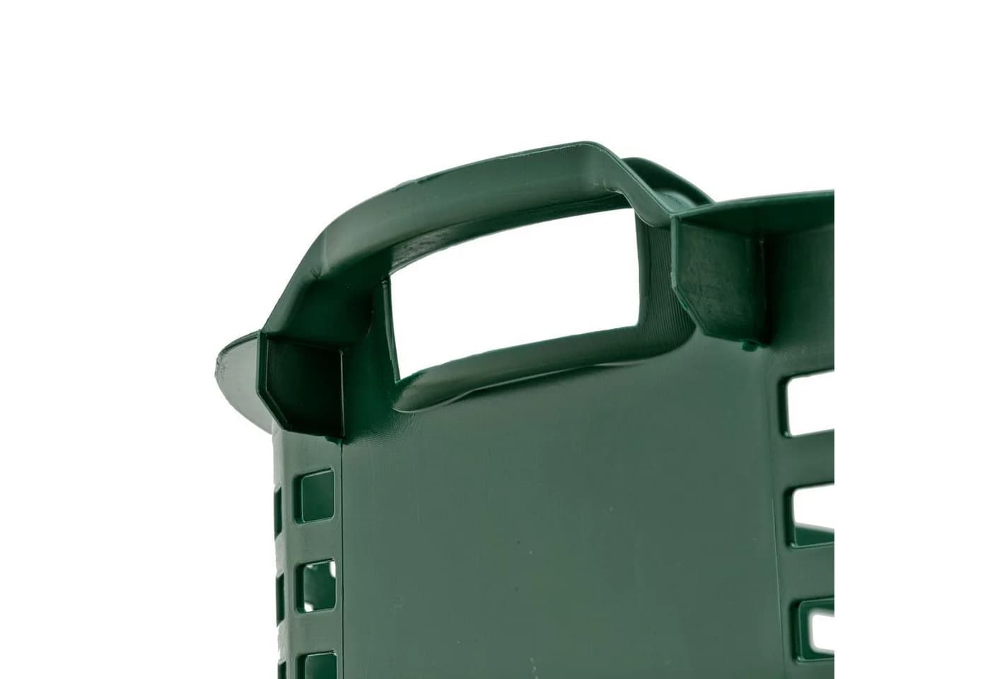 BURI Wäschekorb 5er Set 50 Liter Stapelbar Kunststoff - Bild 3
