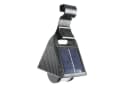 BURI Solar Dachrinnenleuchten 3er-Set mit Bewegungssensor Bild 4