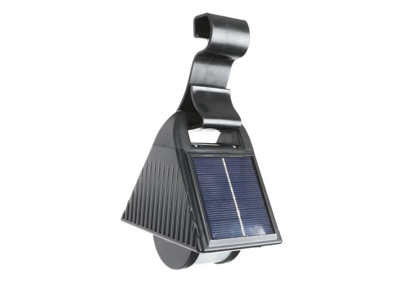 BURI Solar Dachrinnenleuchten 3er-Set mit Bewegungssensor - Bild 4
