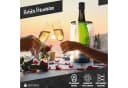 Dimono Wein- und Sektkühler Edelstahl XXL 1,5L Bild 3