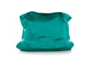 Smoothy Sitzsack XXL 420D Nylon Indoor Outdoor Lounge Sitzkissen Bild 5