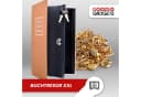 Goods+Gadgets Buchtresor XXL Abschließbar Metall Bild 1