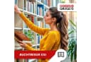 Goods+Gadgets Buchtresor XXL Abschließbar Metall Bild 4