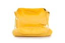 Smoothy Sitzsack XXL Sonnengelb Indoor Outdoor 420D Nylon Bild 5