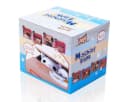 Goods+Gadgets Elektronische Spardose Katze Beige Interaktiv Bild 3