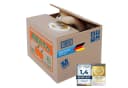 Goods+Gadgets Elektronische Spardose Katze Beige Interaktiv Bild 4