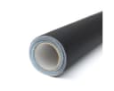 Goods+Gadgets Tafelfolie Schwarze Vinyl Tafelfolie Abwischbar Wiederbeschreibbar Bild 4